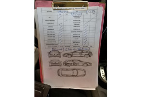 Commande chauffage VOLKSWAGEN TOURAN 2 Photo n°6