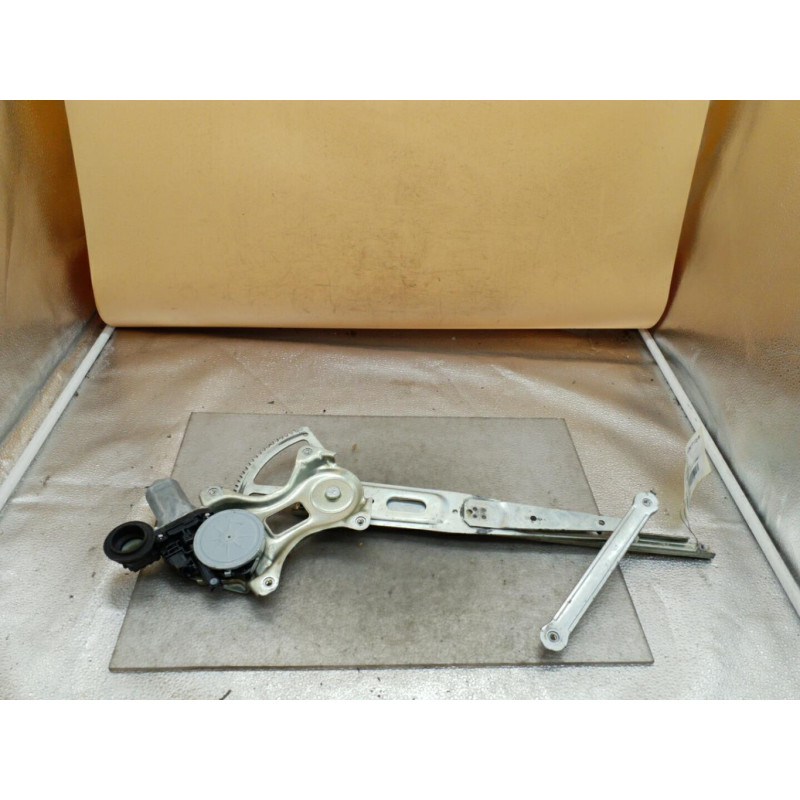 Leve vitre electrique avant droit TOYOTA RAV4 3 Photo n°1