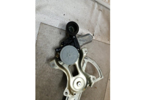 Leve vitre electrique avant droit TOYOTA RAV4 3 Photo n°2