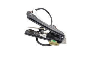 Leve vitre electrique avant droit VOLKSWAGEN GOLF 7 Photo n°2
