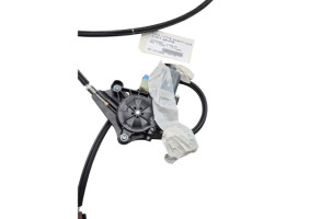 Leve vitre electrique avant gauche VOLKSWAGEN GOLF 7 Photo n°2