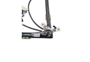Leve vitre electrique avant gauche VOLKSWAGEN GOLF 7 Photo n°5