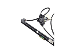 Leve vitre electrique avant gauche VOLKSWAGEN GOLF 7 Photo n°7