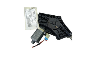 Leve vitre electrique avant droit VOLKSWAGEN GOLF 7 Photo n°2