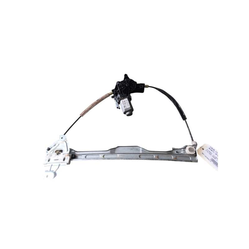 Leve vitre electrique avant droit CITROEN C-ELYSEE Photo n°1
