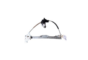 Leve vitre electrique avant droit CITROEN C-ELYSEE Photo n°1