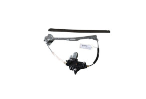 Leve vitre electrique avant droit CITROEN C-ELYSEE Photo n°3