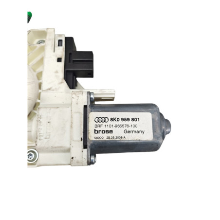 Leve vitre electrique avant gauche AUDI A4 3