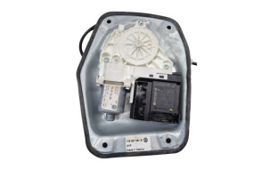 Leve vitre electrique avant gauche VOLKSWAGEN JETTA 3 Photo n°2