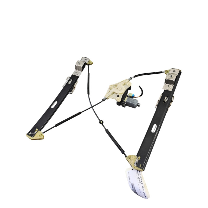 Leve vitre electrique avant droit SEAT LEON 3 Photo n°1