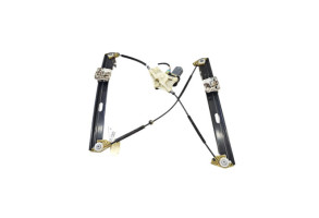 Leve vitre electrique avant droit SEAT LEON 3 Photo n°2