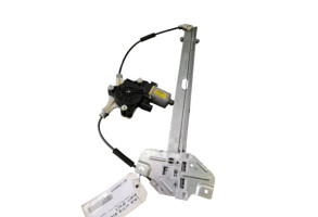 Leve vitre electrique avant droit KIA PICANTO 2 Photo n°1