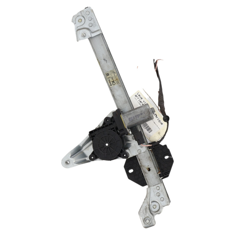 Leve vitre electrique arriere droit DACIA LOGAN MCV 2 Photo n°1