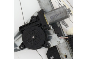 Leve vitre electrique arriere droit DACIA LOGAN MCV 2 Photo n°3