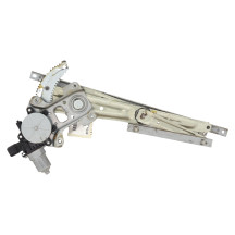 Leve vitre electrique avant gauche CITROEN C-CROSSER Photo n°3