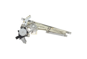 Leve vitre electrique avant gauche CITROEN C-CROSSER Photo n°3