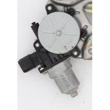 Leve vitre electrique avant gauche CITROEN C-CROSSER Photo n°4