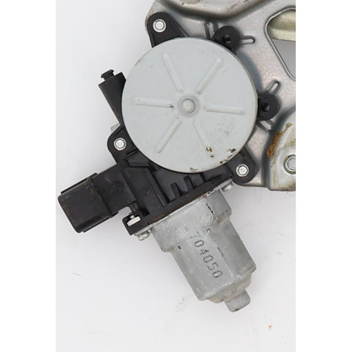 Leve vitre electrique avant gauche CITROEN C-CROSSER Photo n°4