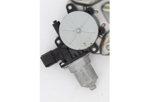 Leve vitre electrique avant gauche CITROEN C-CROSSER Photo n°4