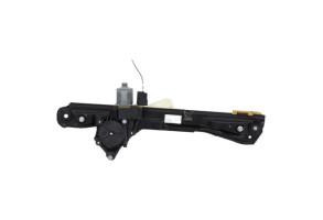 Leve vitre electrique arriere gauche FORD ECOSPORT Photo n°2
