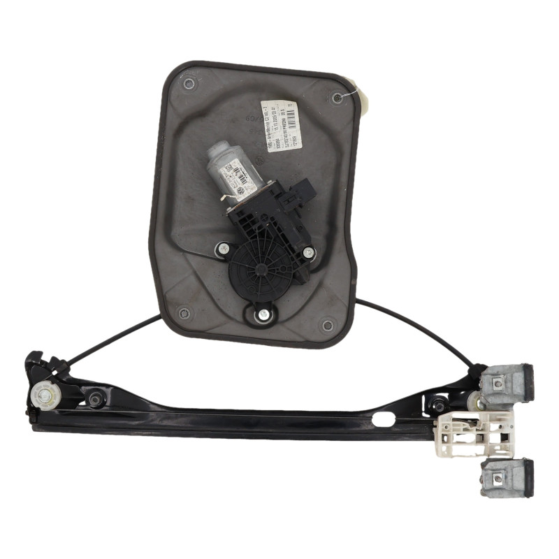 Leve vitre electrique avant gauche SKODA ROOMSTER Photo n°1