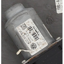 Leve vitre electrique avant gauche SKODA ROOMSTER Photo n°2