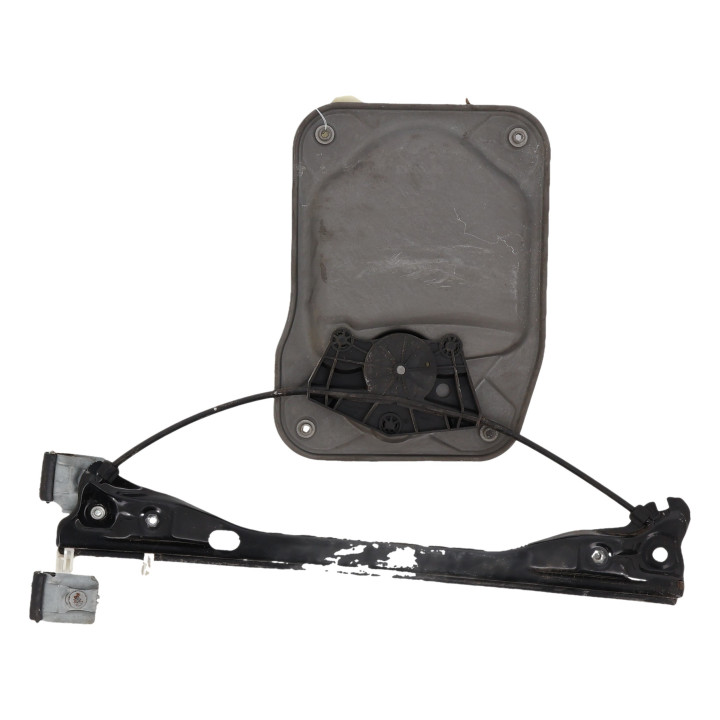 Leve vitre electrique avant gauche SKODA ROOMSTER Photo n°4