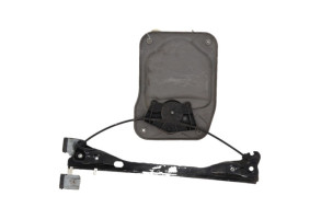 Leve vitre electrique avant gauche SKODA ROOMSTER Photo n°4