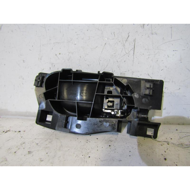 Poignee interieur arriere gauche CITROEN C4 GRAND PICASSO 1 Photo n°1