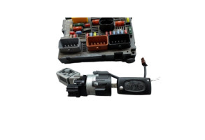 Kit de demarrage CITROEN C5 2 Photo n°3