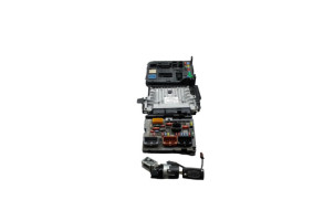 Kit de demarrage CITROEN C5 2 Photo n°5