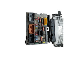 Kit de demarrage CITROEN C5 2 Photo n°7