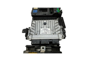 Kit de demarrage CITROEN C5 2 Photo n°9
