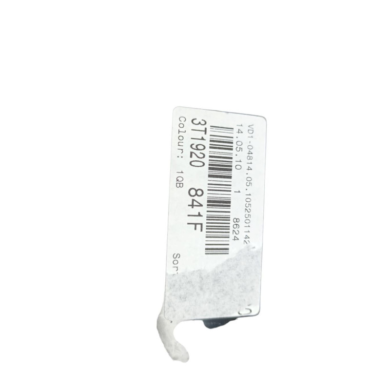 Kit de demarrage SKODA SUPERB 2 Photo n°1