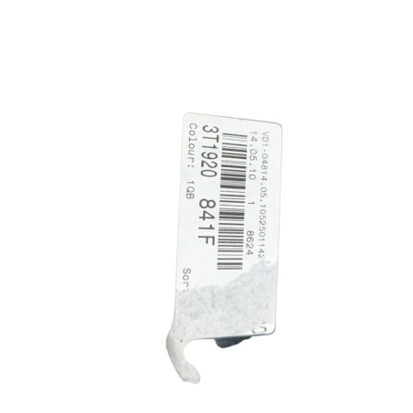Kit de demarrage SKODA SUPERB 2