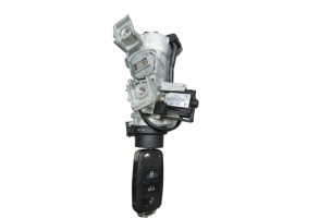 Kit de demarrage SKODA SUPERB 2 Photo n°8