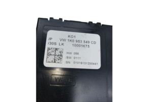 Kit de demarrage SKODA SUPERB 2 Photo n°12