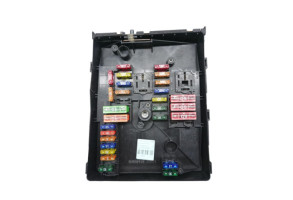 Kit de demarrage SKODA SUPERB 2 Photo n°16