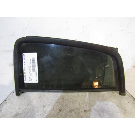 Custode arriere gauche SUZUKI SWIFT 3