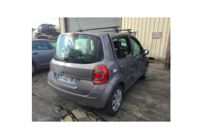 Custode avant gauche RENAULT MODUS Photo n°17