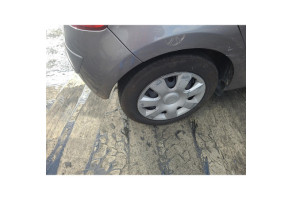 Custode avant gauche RENAULT MODUS Photo n°18