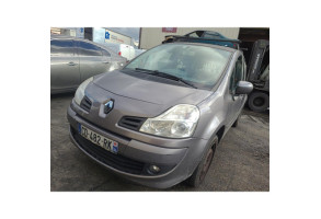 Custode avant gauche RENAULT MODUS Photo n°19