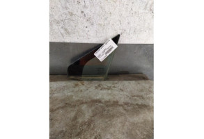 Custode avant gauche (porte) RENAULT SCENIC 3 Photo n°1