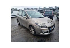 Custode avant gauche (porte) RENAULT SCENIC 3 Photo n°19