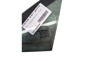 Custode avant gauche (porte) RENAULT GRAND SCENIC 3 Photo n°1