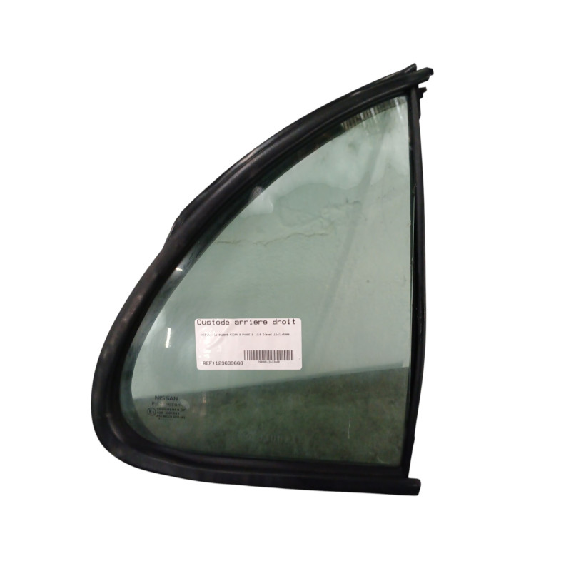 Custode arriere droit (porte) NISSAN MICRA 3 Photo n°1