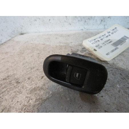 Interrupteur de leve vitre arriere droit SEAT LEON 1