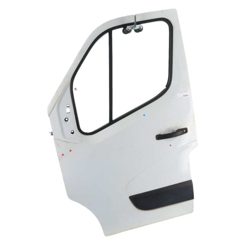 Porte avant gauche RENAULT MASTER 3 Photo n°1