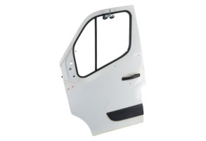 Porte avant gauche RENAULT MASTER 3 Photo n°1