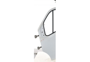 Porte avant gauche RENAULT MASTER 3 Photo n°2